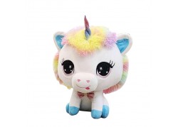 Peluche licorne Kawaii