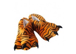 Chaussons tigre