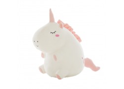 Peluche licorne cute endormie