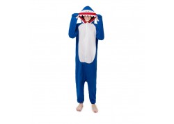 Kigurumi Requin