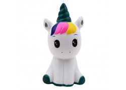 Squishy licorne fun