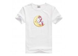 T-shirt enfant licorne...