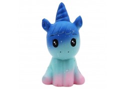 Squishy licorne galaxy