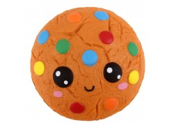 Squishy cookie Kawaii