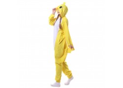 Kigurumi poussin