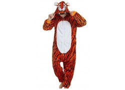 Kigurumi tigre