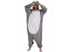 Kigurumi Rhinocéros