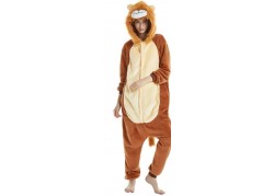 Kigurumi Lion