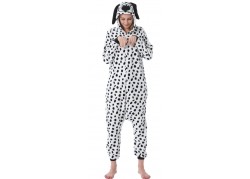 Kigurumi Dalmatien