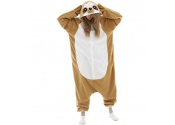 Kigurumi Paresseux