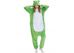 Kigurumi Grenouille