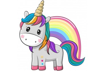L'origine de la licorne